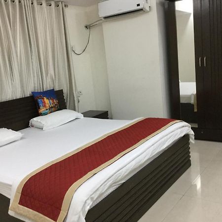 مومباي Arista Service Apartments المظهر الخارجي الصورة