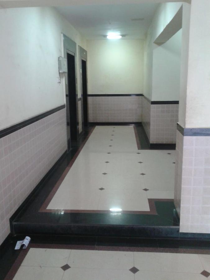 مومباي Arista Service Apartments المظهر الخارجي الصورة